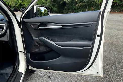 Used 2022 Kia Seltos LX image 26