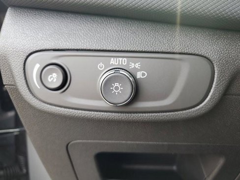 New 2026 Chevrolet TrailBlazer LS w/ LPO, Blackout Package image 21