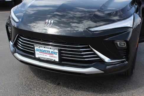 New 2025 Buick Envista Preferred w/ Convenience II Package image 12