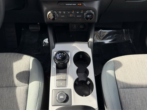 Used 2021 Ford Bronco Sport Big Bend w/ Big Bend Package image 22
