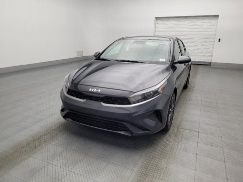 Used 2024 Kia Forte LXS image 15