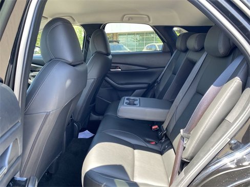 New 2025 MAZDA CX-30 AWD 2.5 S w/ Select Sport Pkg image 26