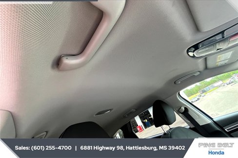Used 2024 Hyundai Tucson SEL image 16