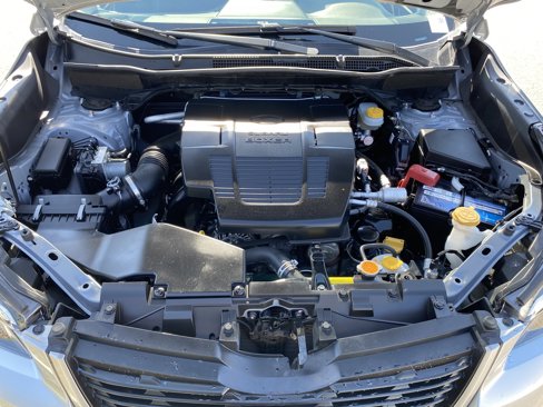 Used 2019 Subaru Forester Premium w/ All-Weather Package image 23