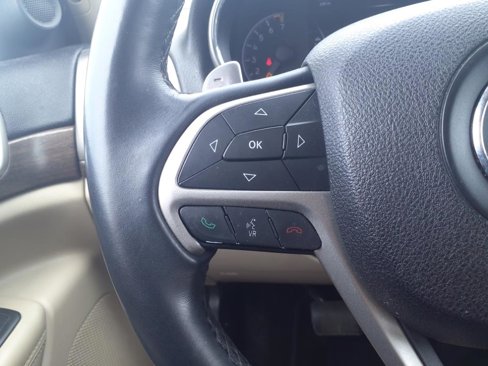 Used 2014 Jeep Grand Cherokee Laredo w/ Quick Order Package 23E image 20