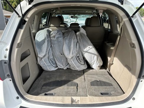Used 2011 Honda Odyssey EX-L image 25
