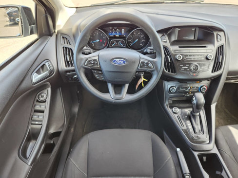 Used 2017 Ford Focus SE image 15