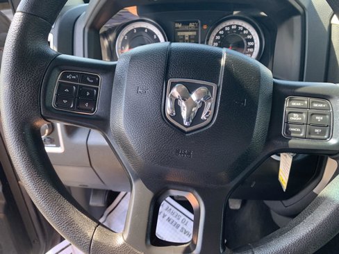 Used 2015 RAM 1500 Classic SLT image 17