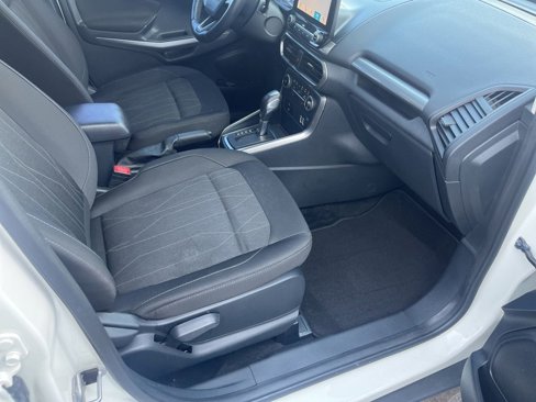 Used 2018 Ford EcoSport SE w/ SE Convenience Package image 26