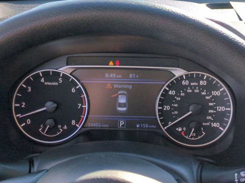 Used 2023 Nissan Altima 2.5 SV image 19