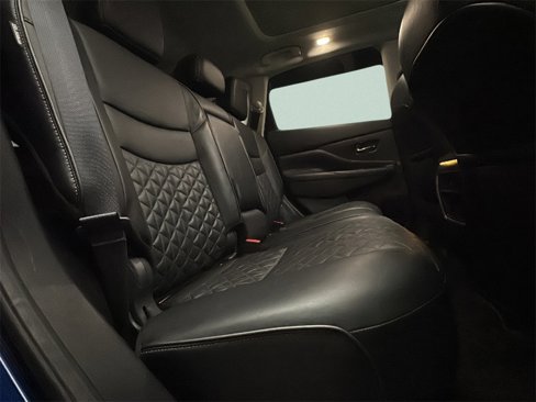 Used 2019 Nissan Murano Platinum image 14