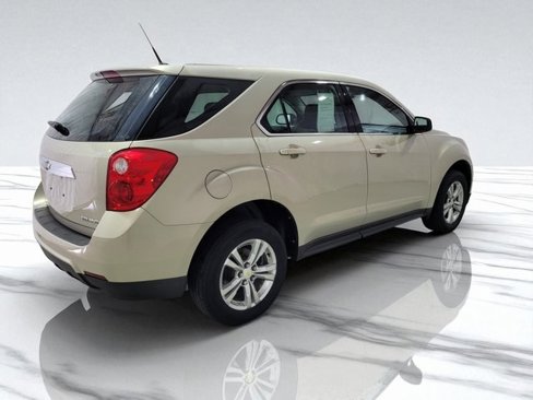 Used 2011 Chevrolet Equinox LS image 17