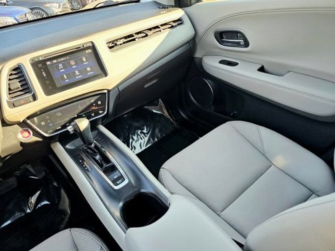 Used 2016 Honda HR-V EX-L image 34