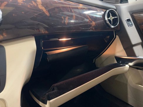Used 2013 Mercedes-Benz GLK 350 2WD image 44