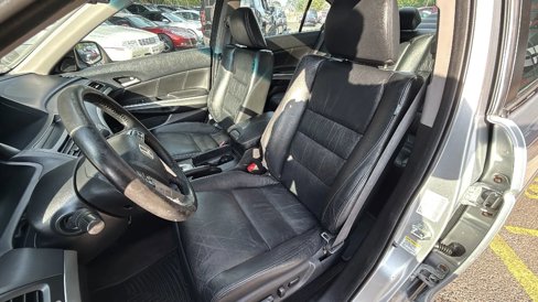 Used 2009 Honda Accord EX-L image 12