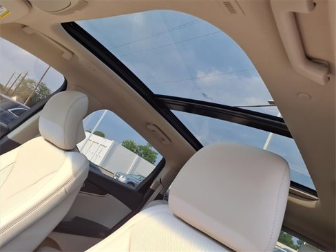 Used 2019 Lincoln Nautilus Reserve image 7