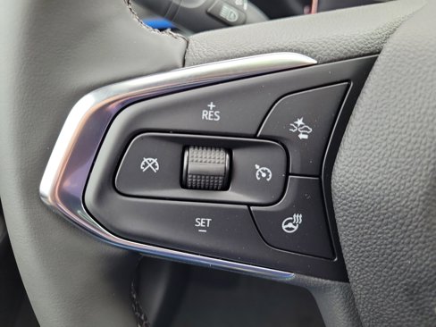 New 2026 Chevrolet Trax LT w/ LT Convenience Package image 25