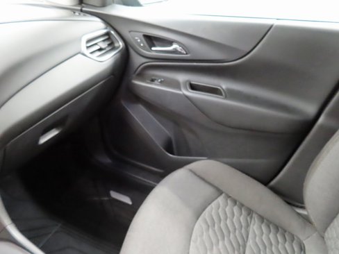Used 2021 Chevrolet Equinox LT image 20