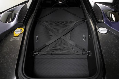 Used 2025 McLaren GTS image 56