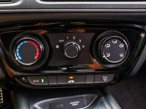 Used 2021 Honda HR-V Sport image 22