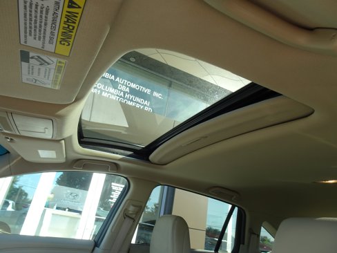 Used 2015 Acura RDX FWD w/ Technology Package image 10