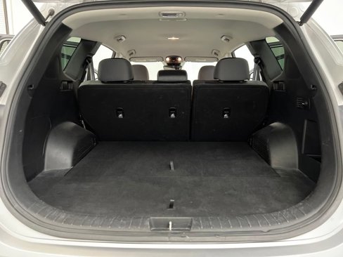 Used 2023 Hyundai Santa Fe SEL image 28