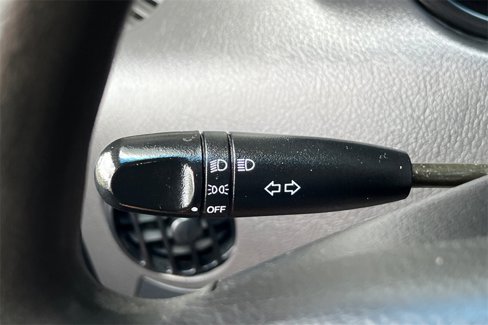 Used 2006 Chevrolet Aveo LS image 26