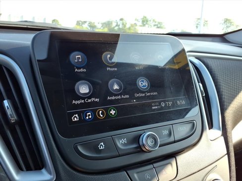 Used 2025 Chevrolet Malibu LS image 17