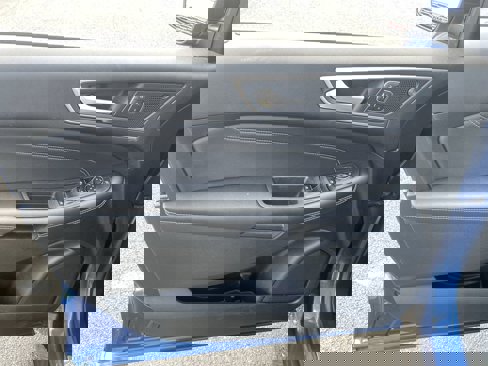 Used 2022 Ford Edge Titanium image 22