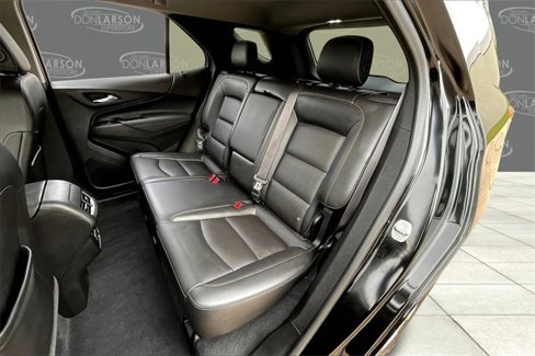 Used 2020 Chevrolet Equinox Premier image 14