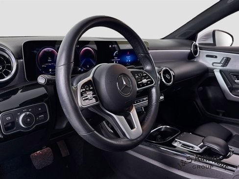 Used 2020 Mercedes-Benz A 220 4MATIC image 9