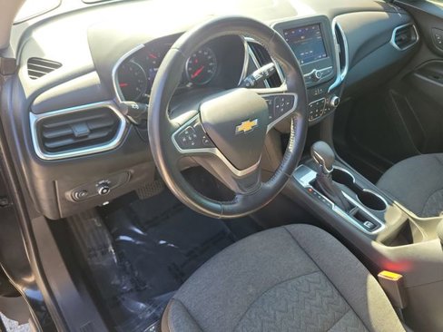 Used 2022 Chevrolet Equinox LT image 20