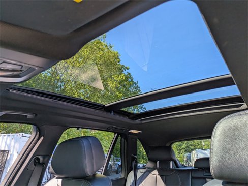 Used 2018 BMW X5 xDrive50i image 22