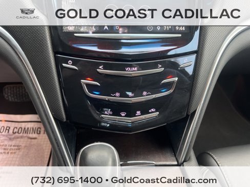 Used 2019 Cadillac XTS w/ Rear Seat Comfort Package image 20