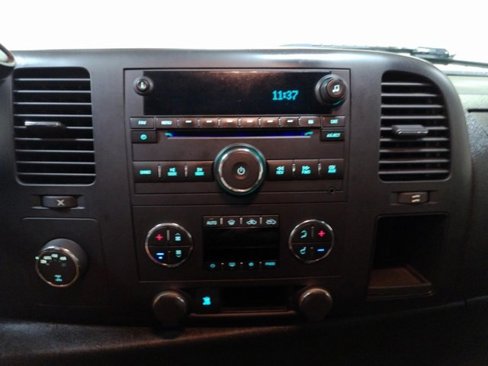 Used 2008 Chevrolet Silverado 1500 LT w/ Power Pack Plus image 33