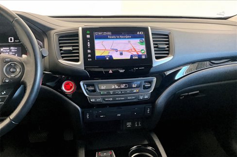 Used 2016 Honda Pilot Touring image 6