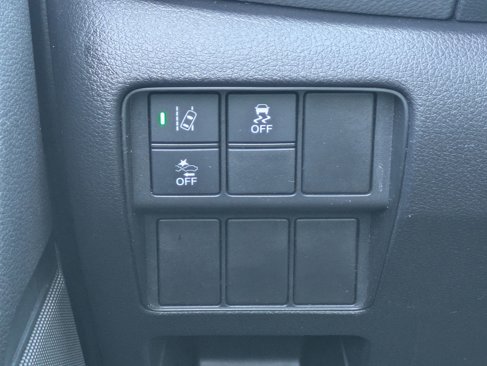 Used 2021 Honda CR-V EX image 16