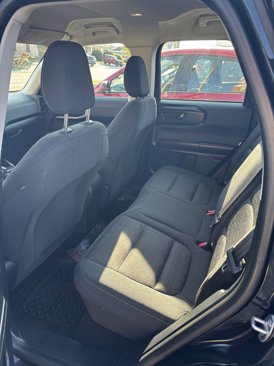 Used 2021 Ford Bronco Sport image 15