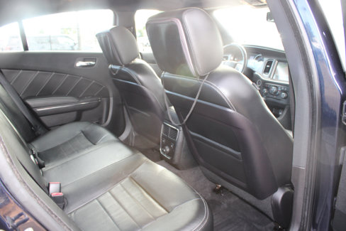 Used 2011 Dodge Charger R/T image 15