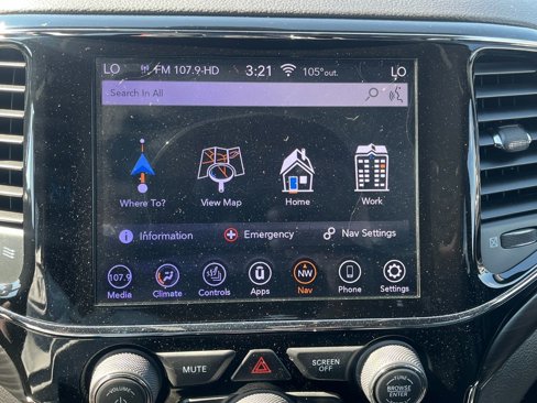 Used 2019 Jeep Grand Cherokee Altitude image 18