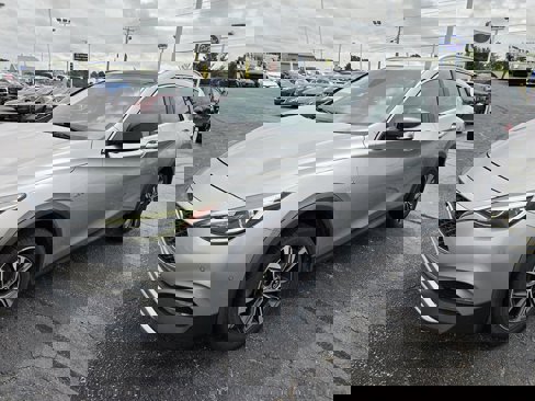 Used 2018 INFINITI QX30 Premium w/ Navigation Package image 7