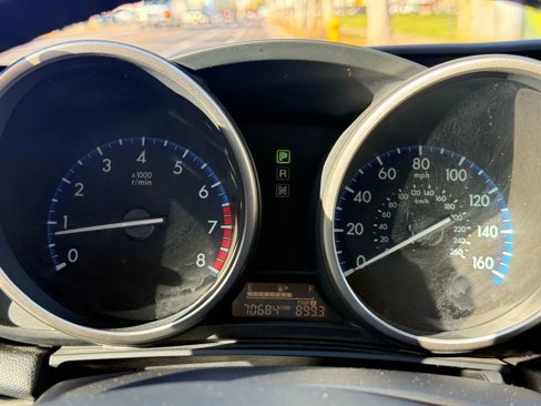 Used 2012 MAZDA MAZDA3 i Touring image 18