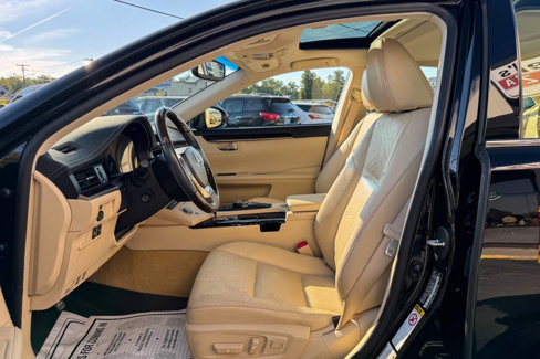 Used 2013 Lexus ES 350 image 16