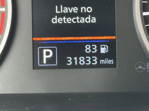 Used 2023 Nissan Sentra S w/ Trunk Package image 23