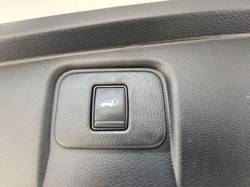 Used 2019 Nissan Murano Platinum image 28
