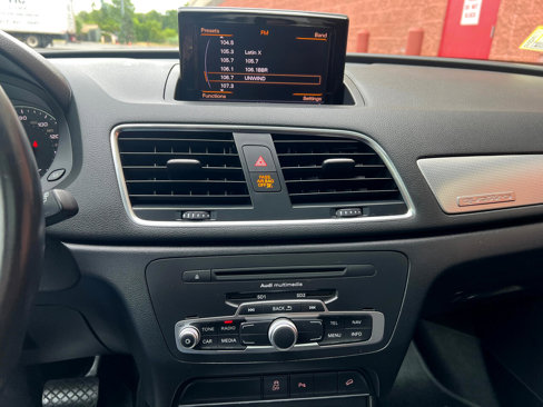 Used 2015 Audi Q3 2.0T Premium Plus image 19