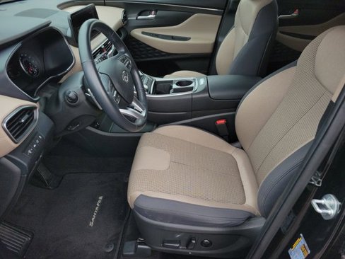 Used 2023 Hyundai Santa Fe SEL image 4