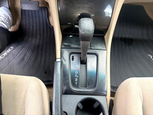 Used 2007 Honda Accord SE image 12