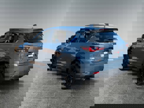 Used 2023 MAZDA CX-5 Carbon Edition image 3