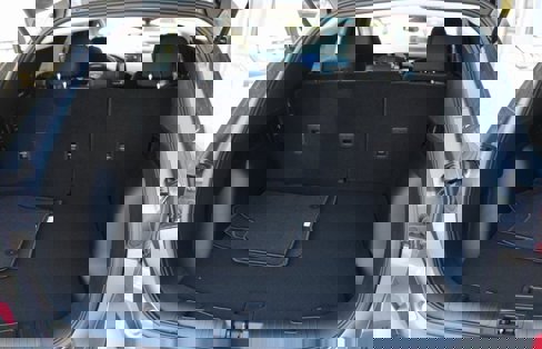 New 2025 Ford Escape Active w/ Cold Weather Package image 17